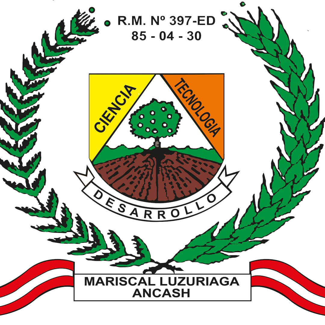 Logo IESTP Piscobamba